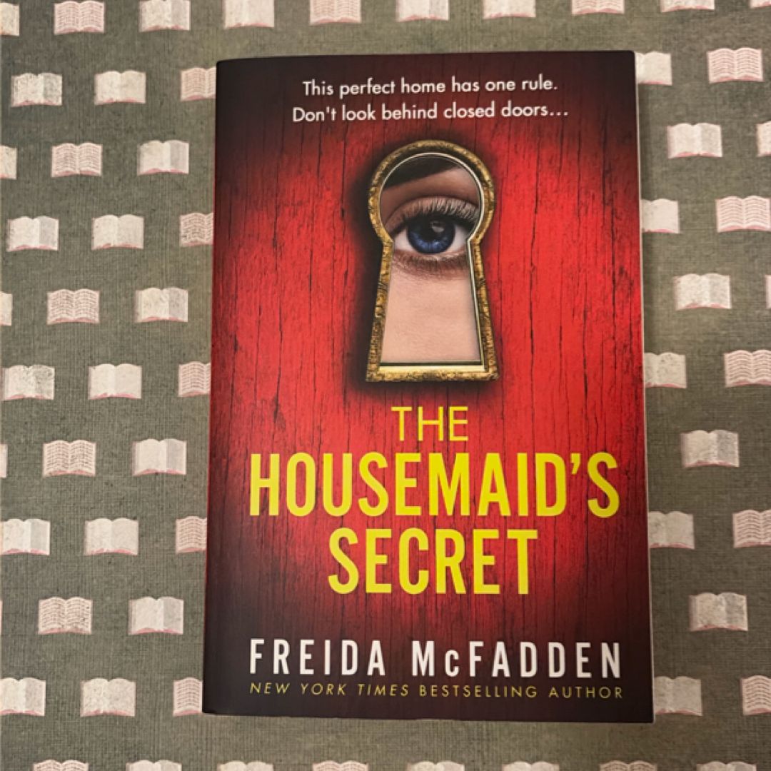 The Housemaid's Secret
