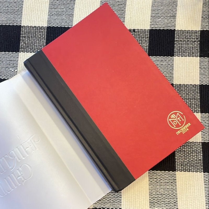 The Thirteenth Child