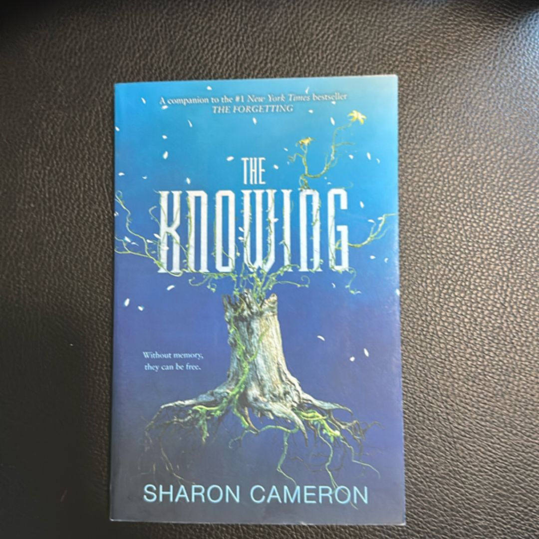 The Knowing