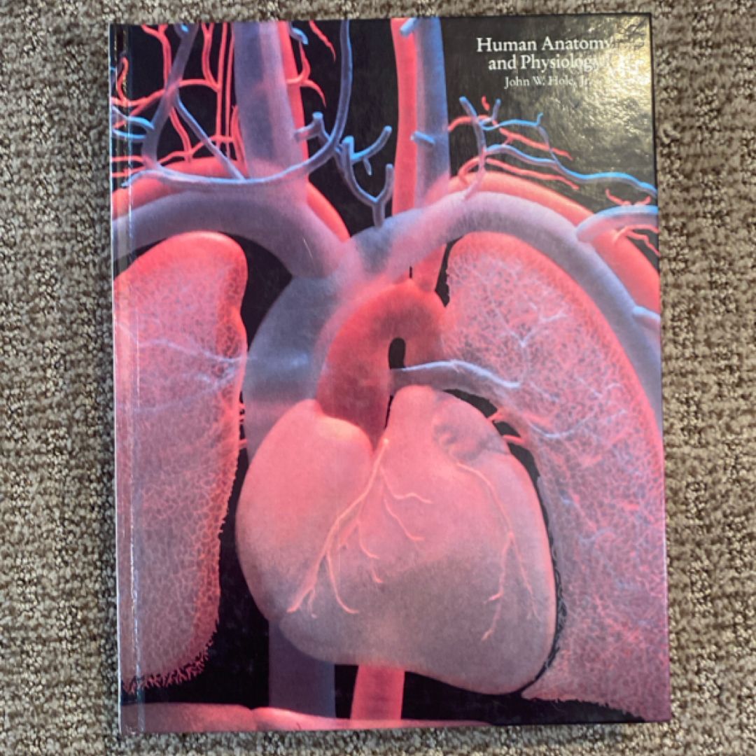 Human Anatomy and Physiology (1984)