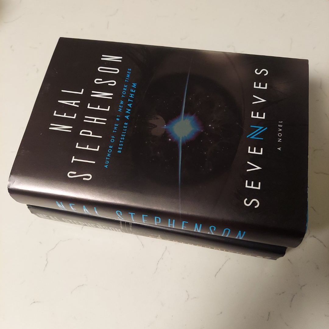 Cryptonomicon