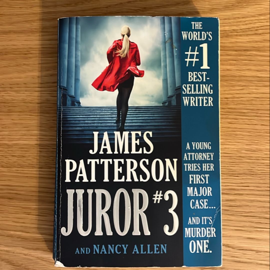 Juror #3