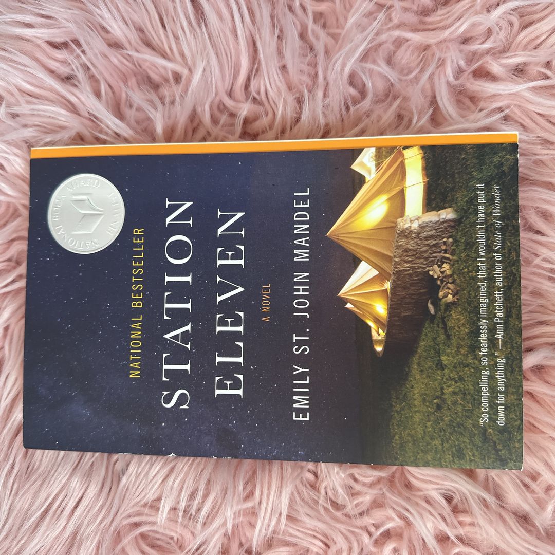 Station Eleven