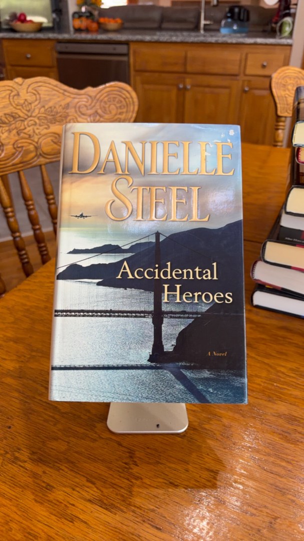 Accidental Heroes