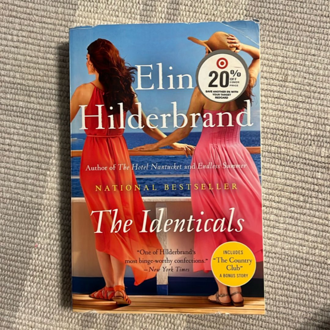 The Identicals