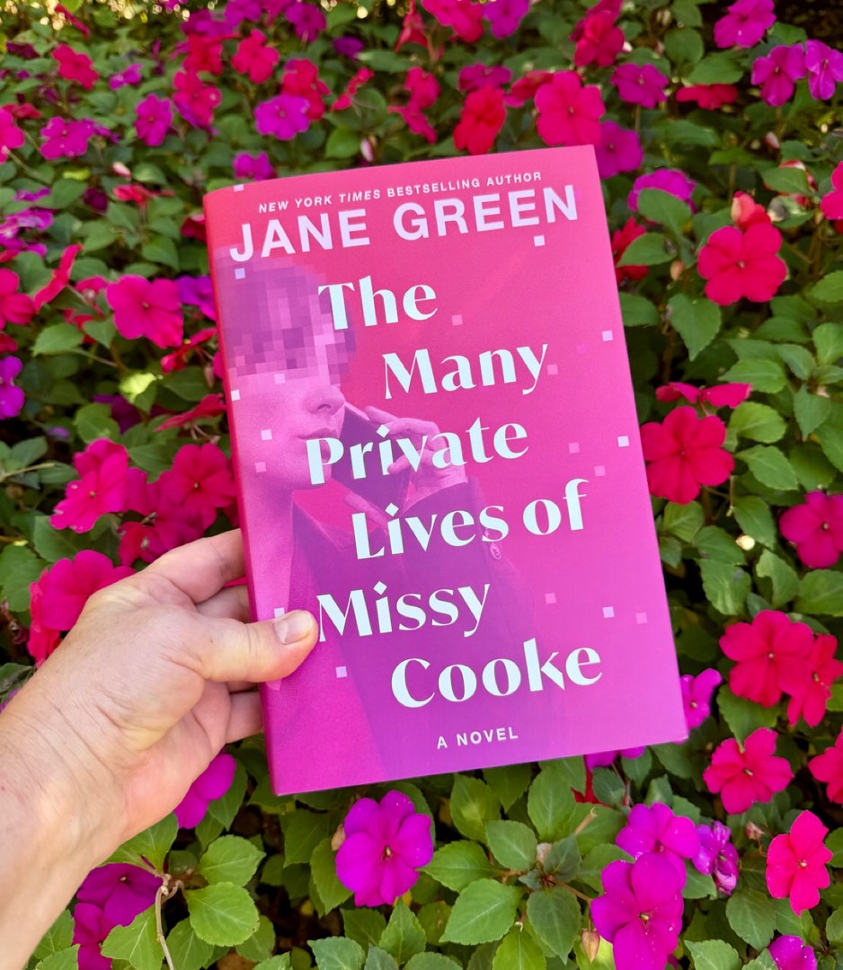 The Many Private Lives of Missy Cooke