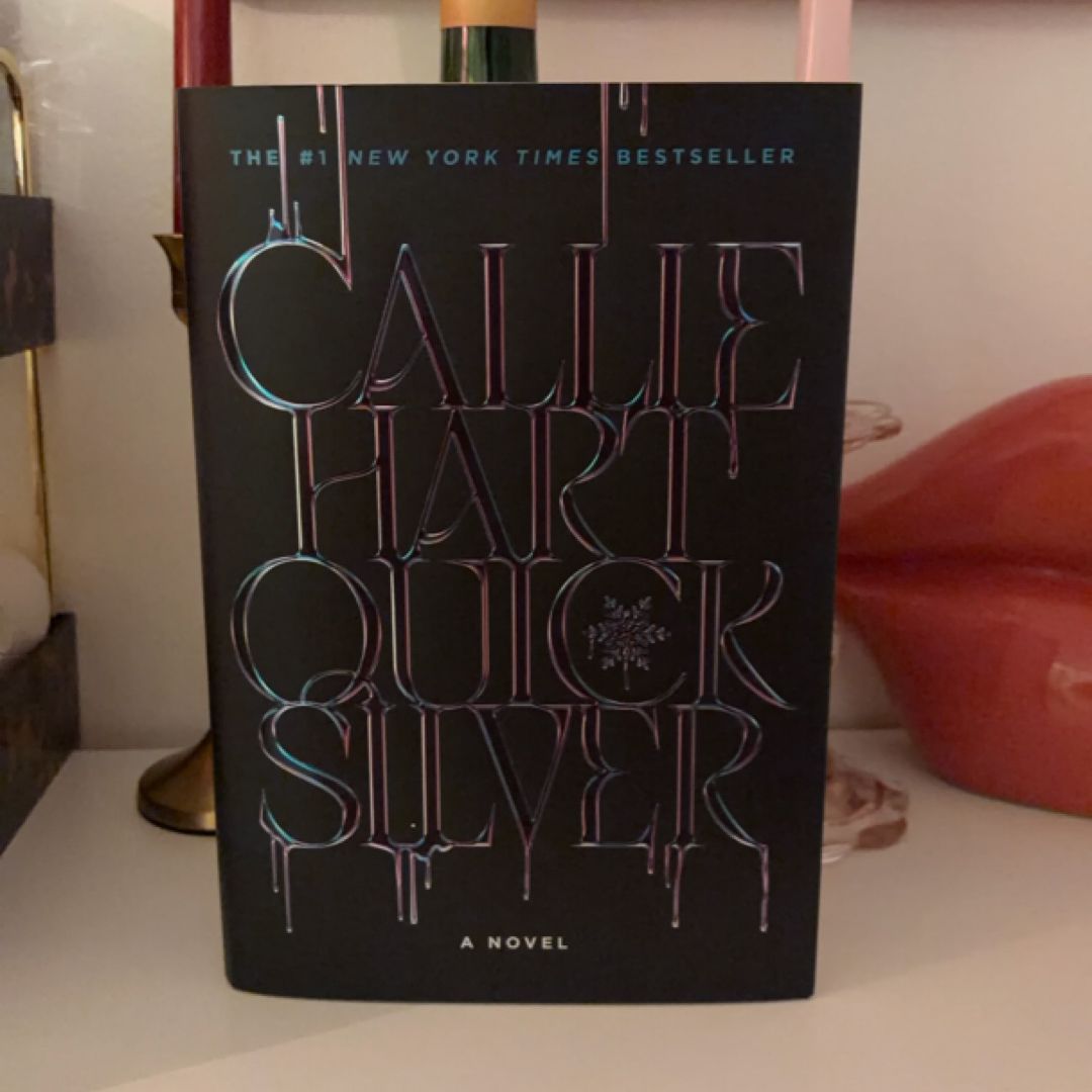 Quicksilver (Standard Edition)