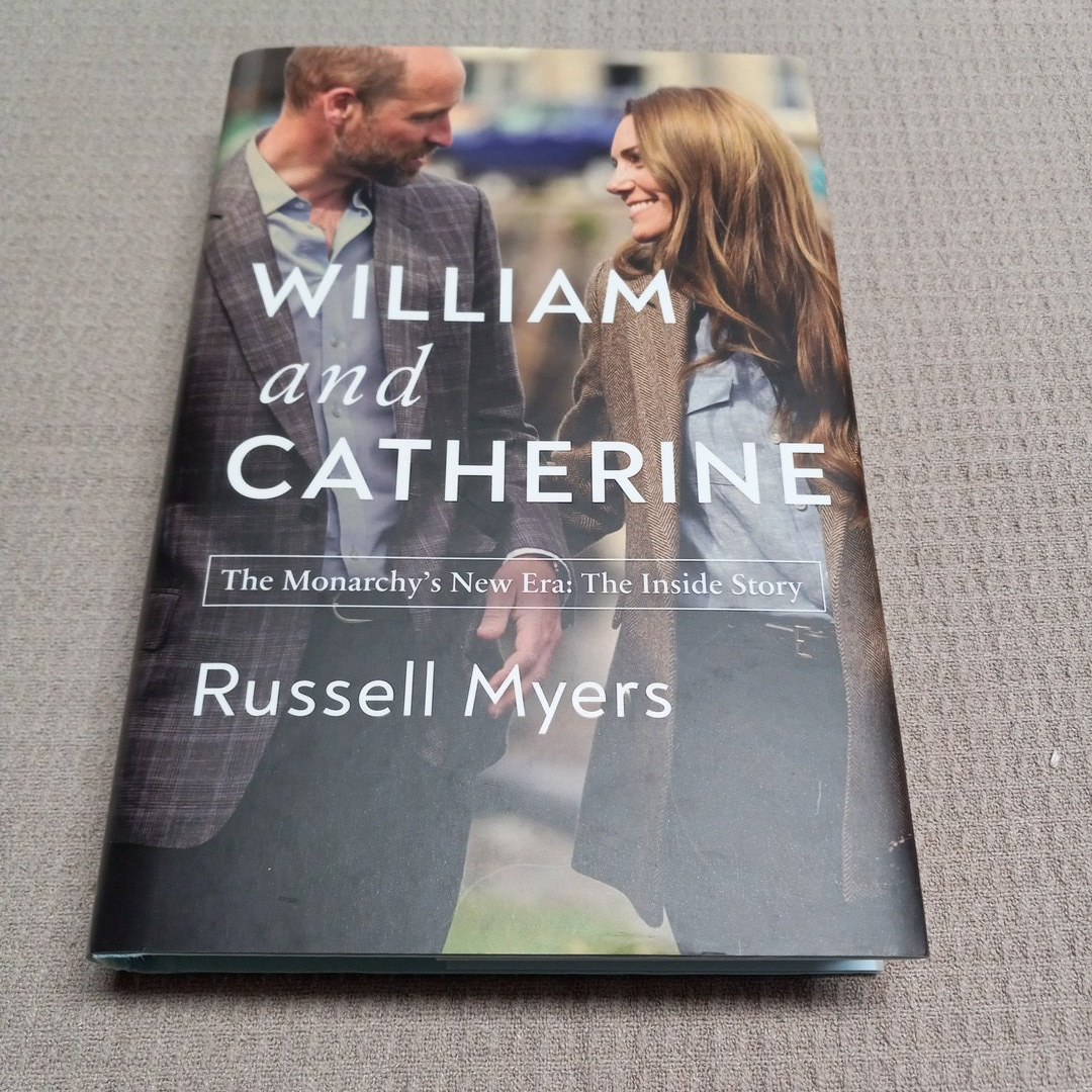 William and Catherine