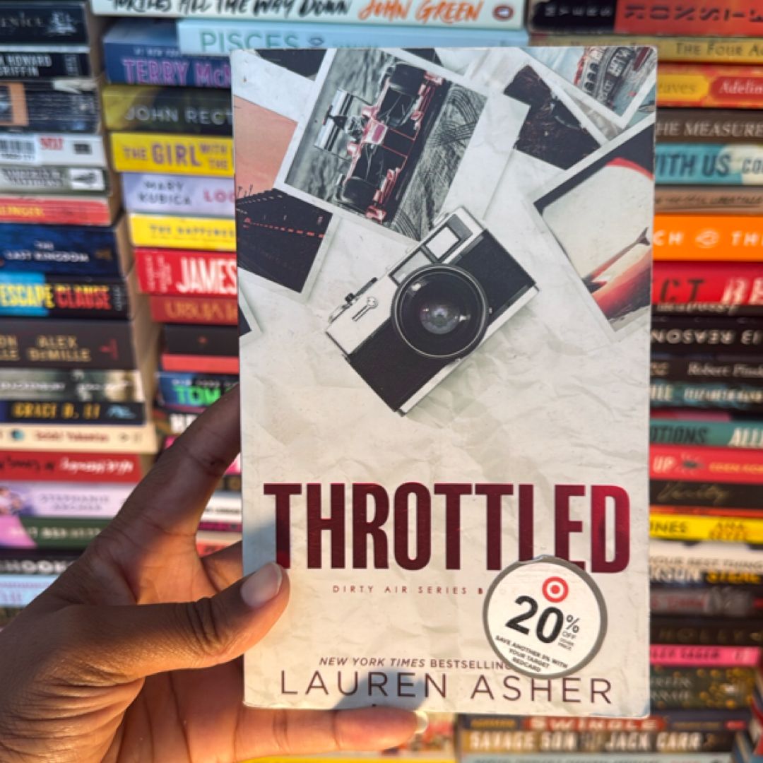 Throttled