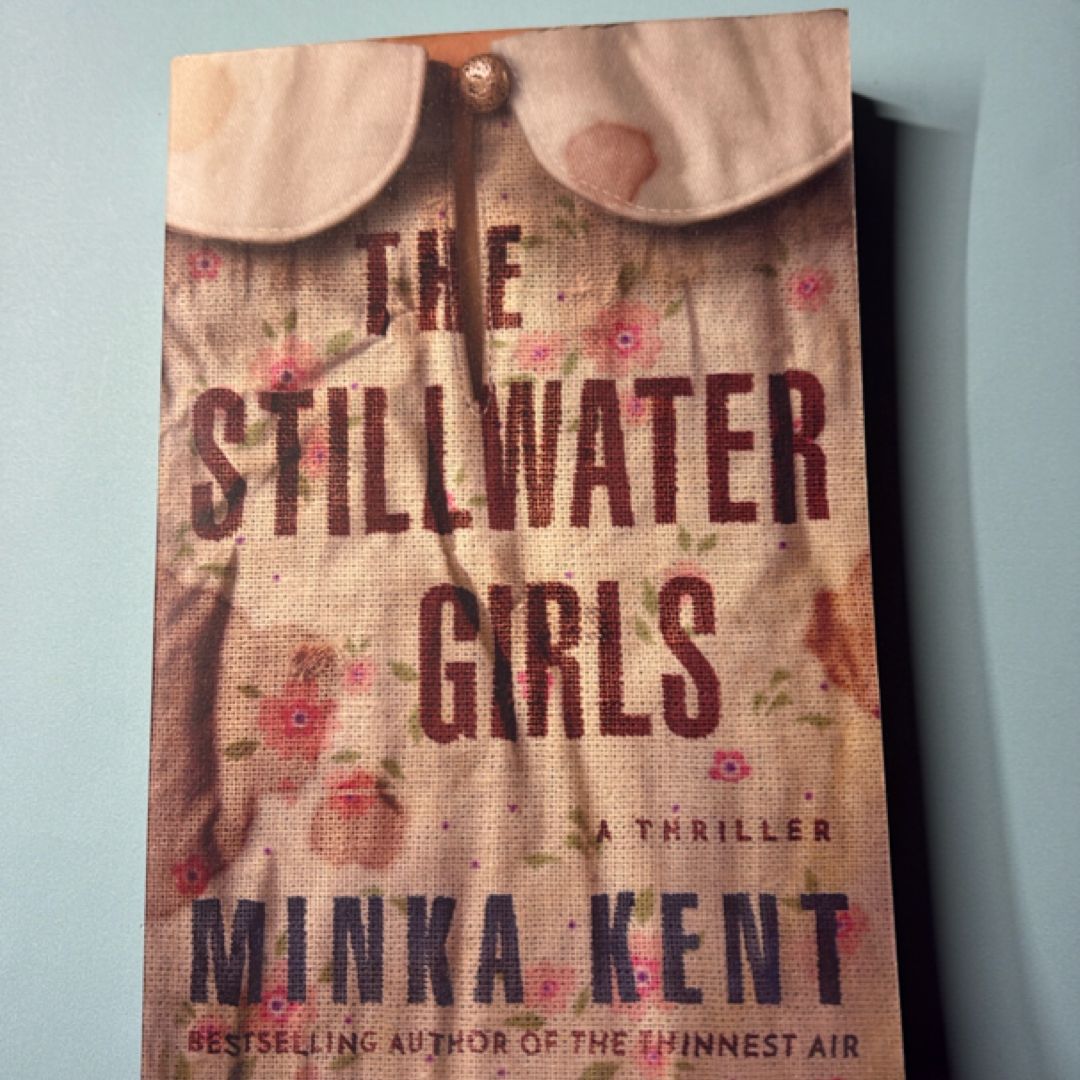 The Stillwater Girls