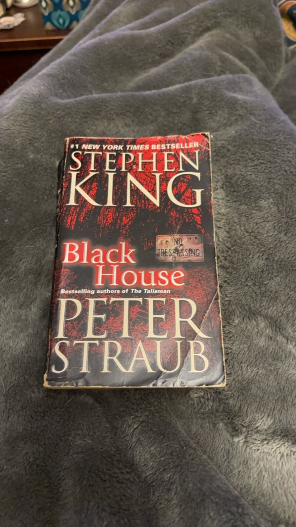 Black House