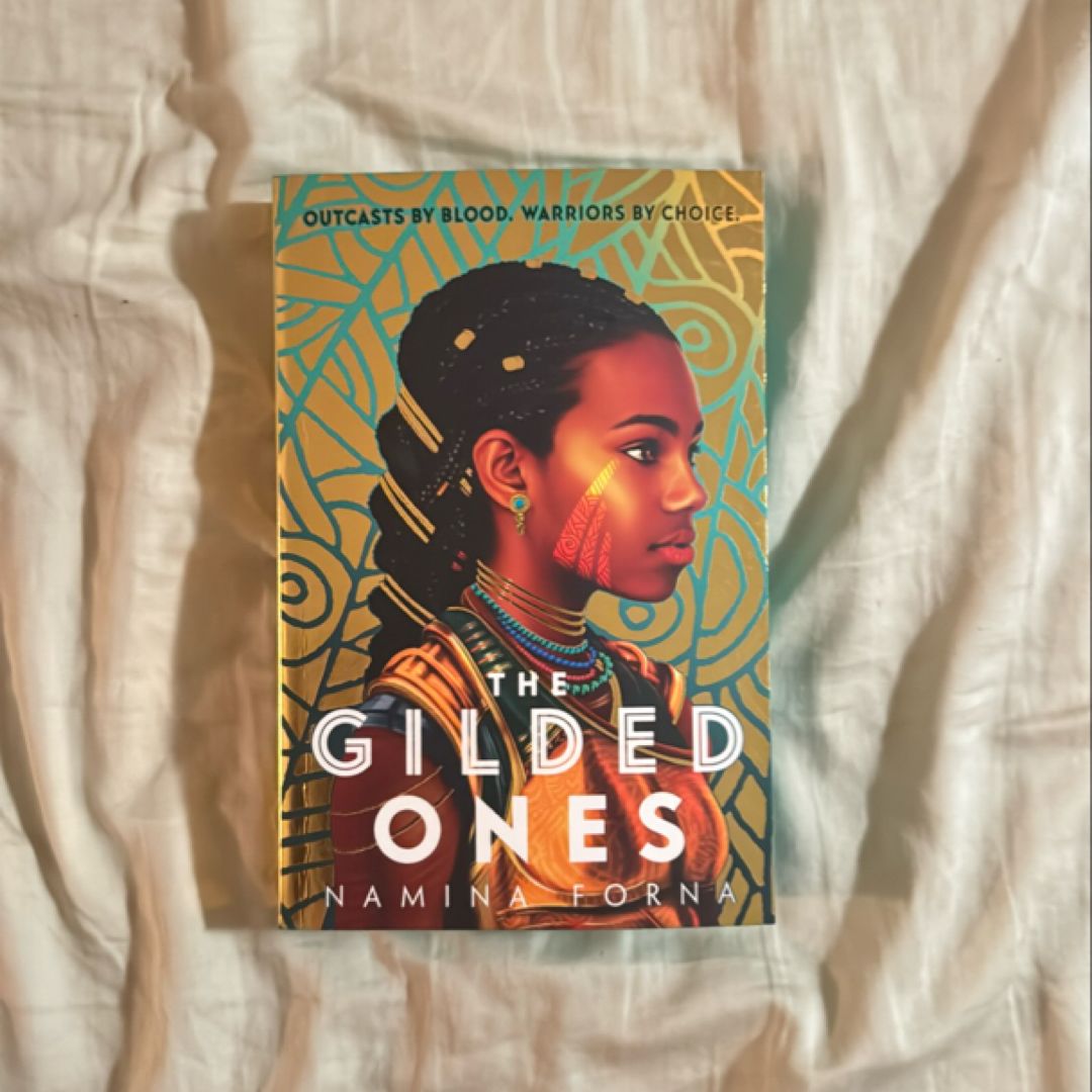 The Gilded Ones