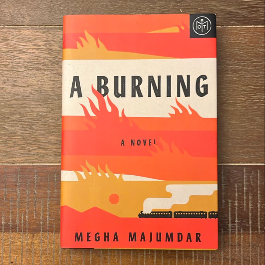 A Burning