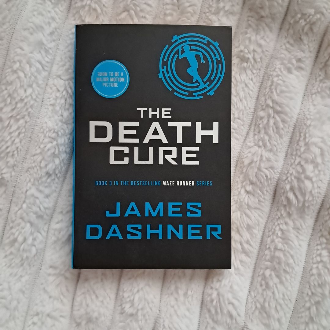 The Death Cure