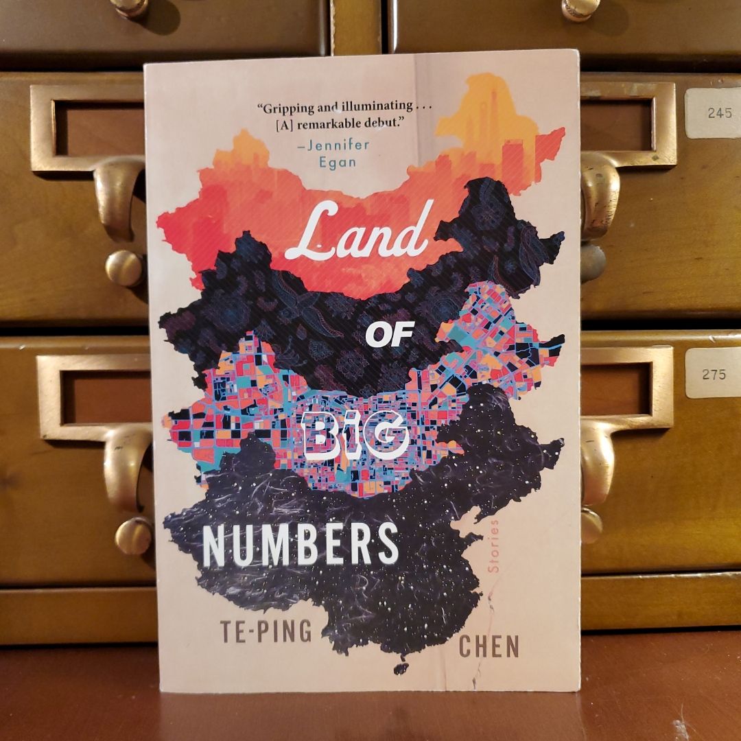 Land of Big Numbers