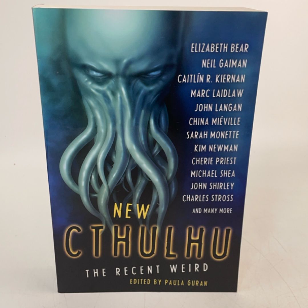 New Cthulhu