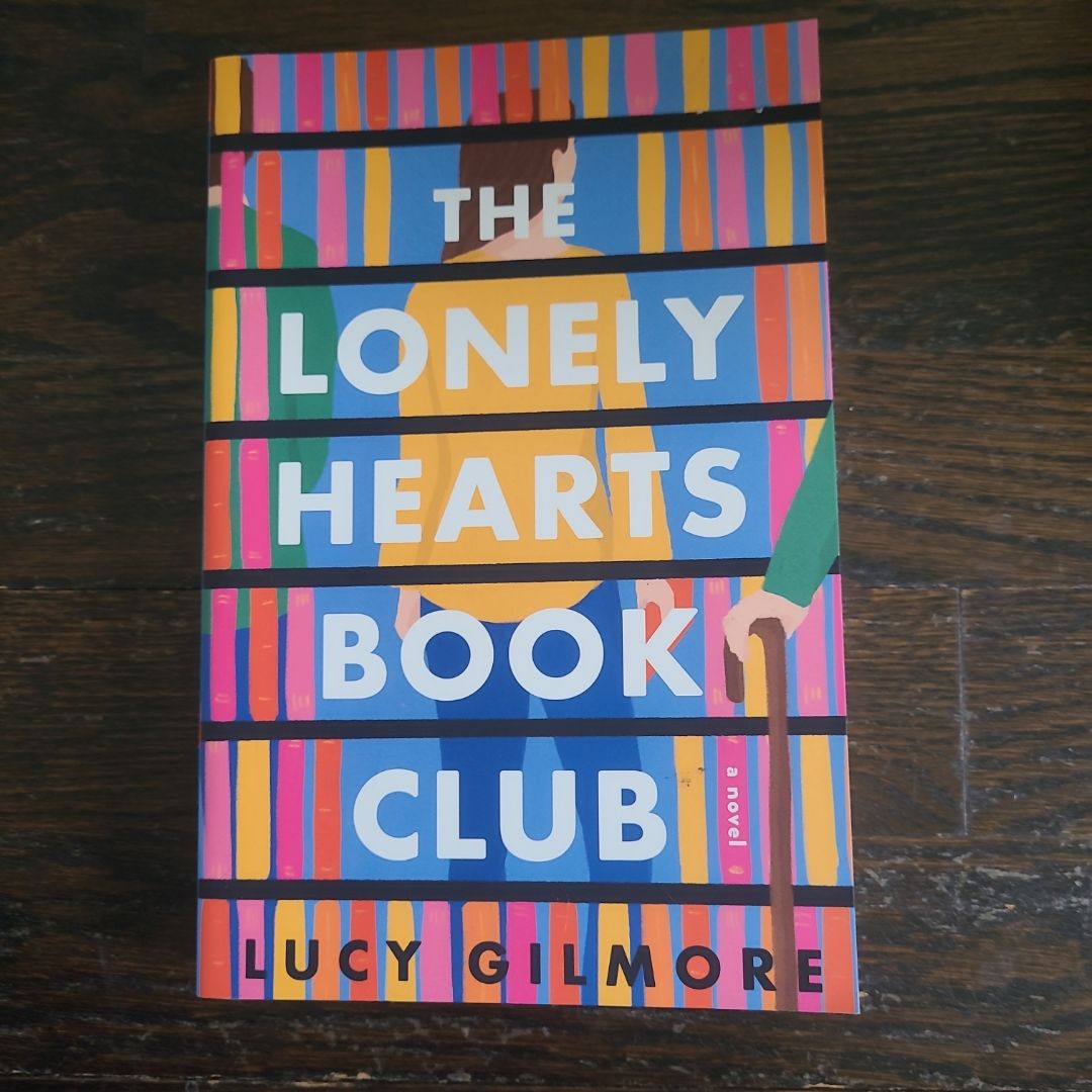 The Lonely Hearts Book Club