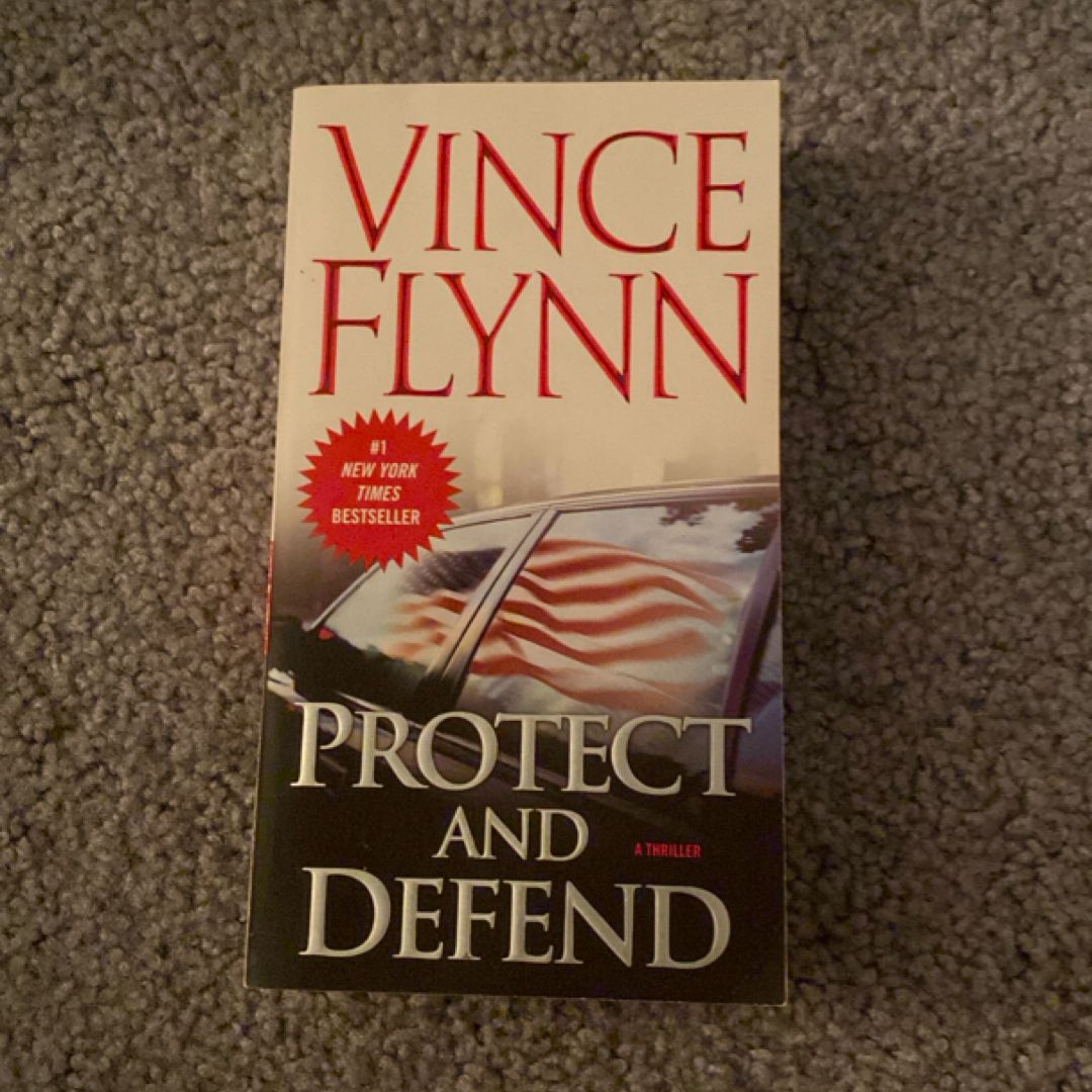 Protect and Defend