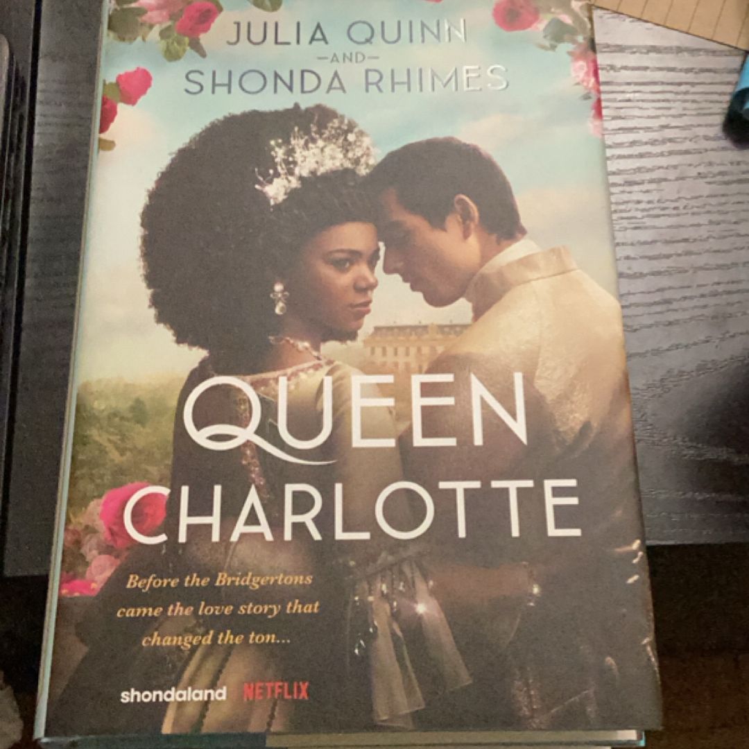 Queen Charlotte