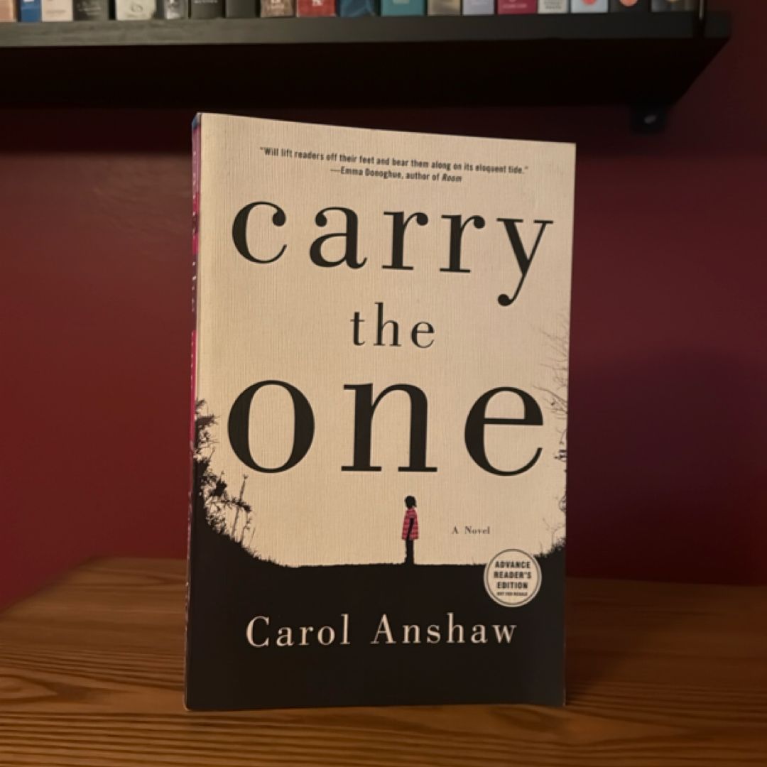 Carry the One
