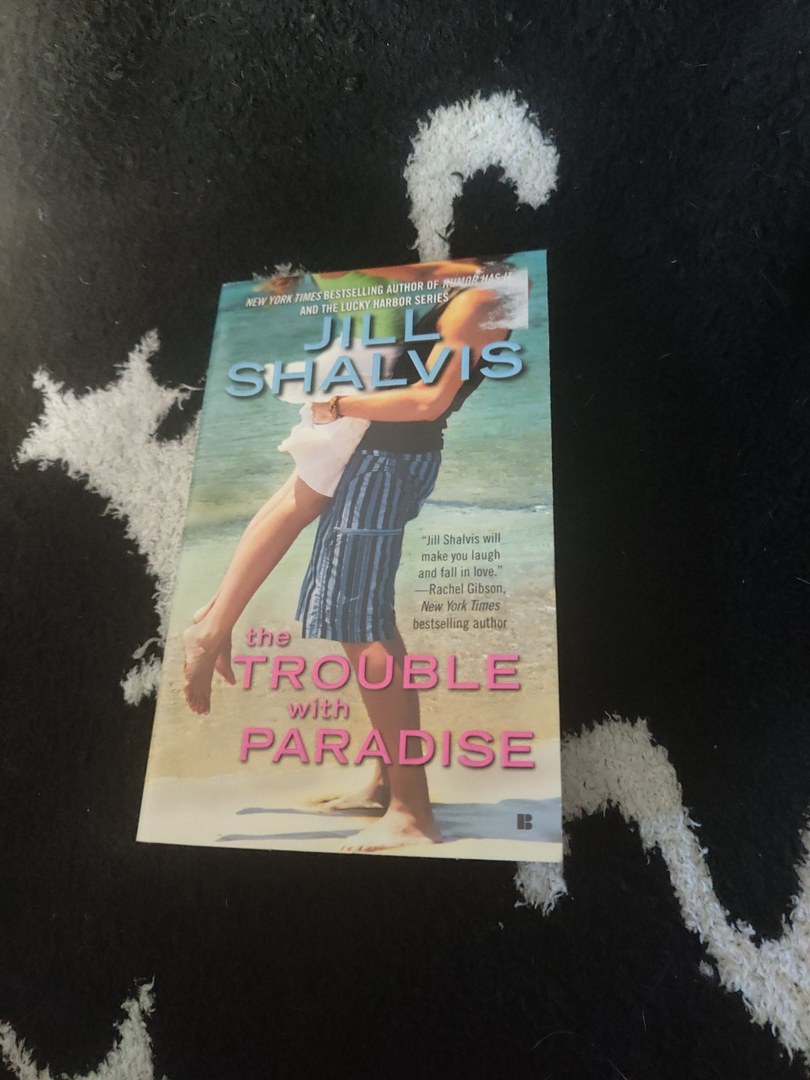 The Trouble with Paradise