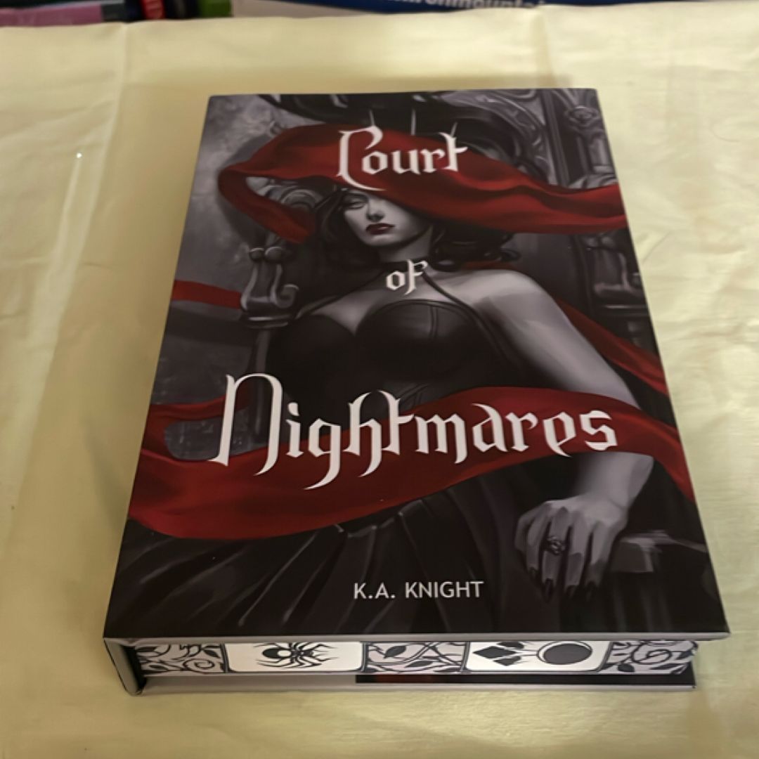 Court of Nightmares