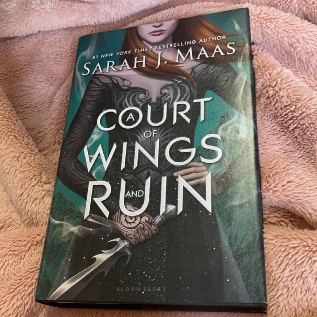 A Court of Wings and Ruin