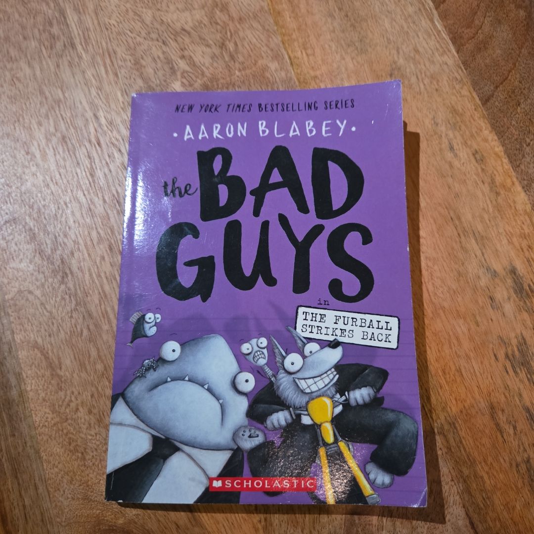 Bad Guys
