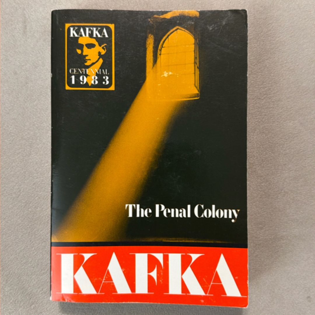 Penal Colony