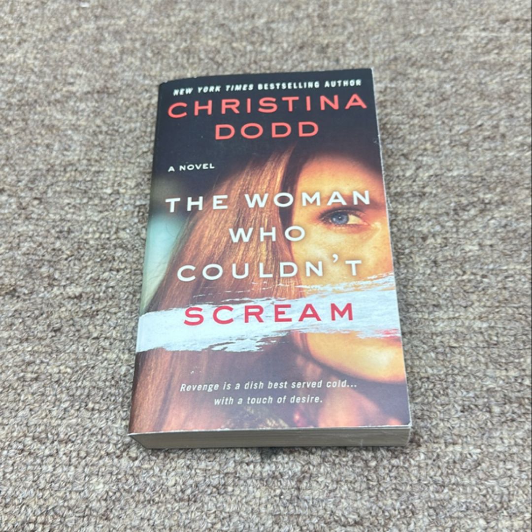 The Woman Who Couldn't Scream