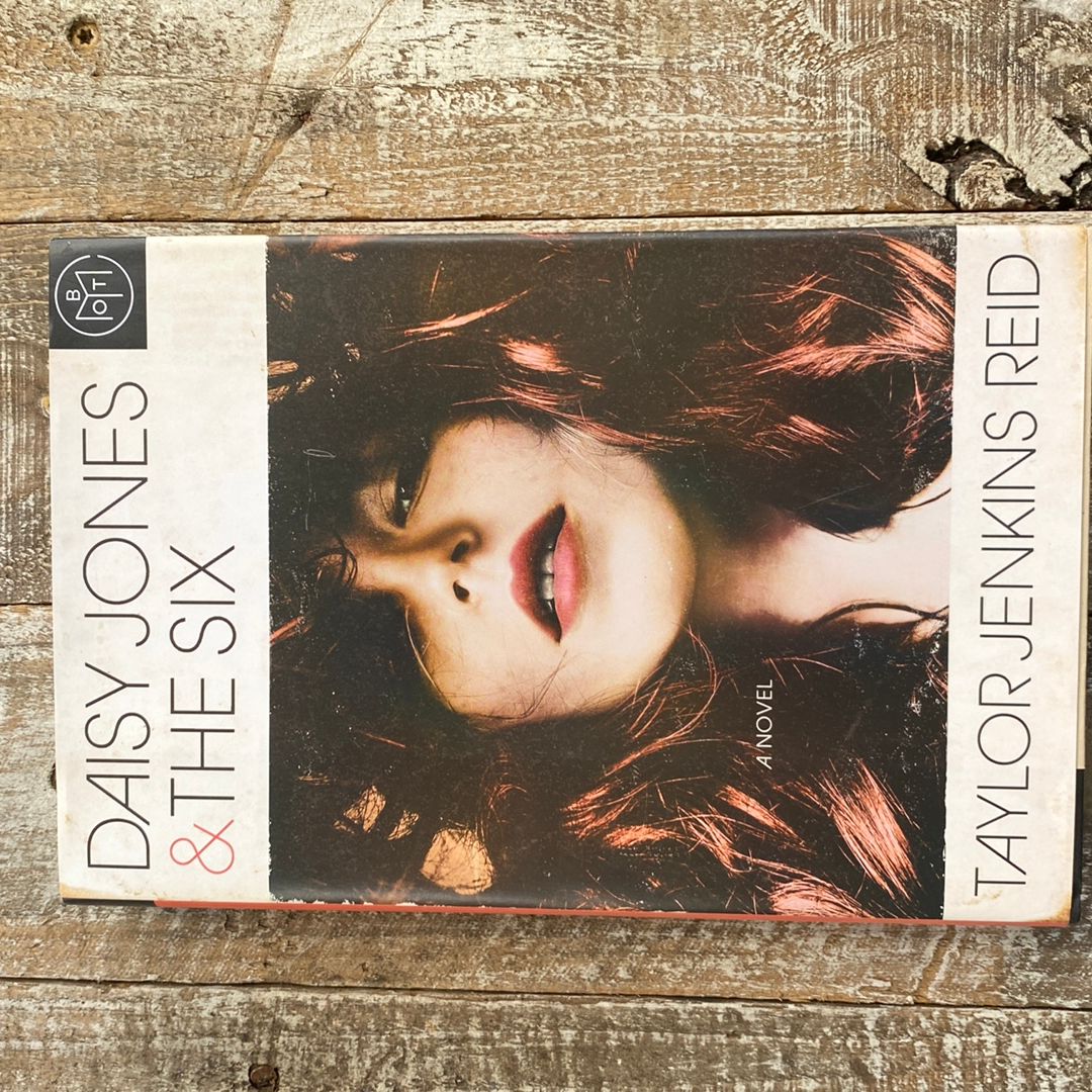 Daisy Jones and the Six
