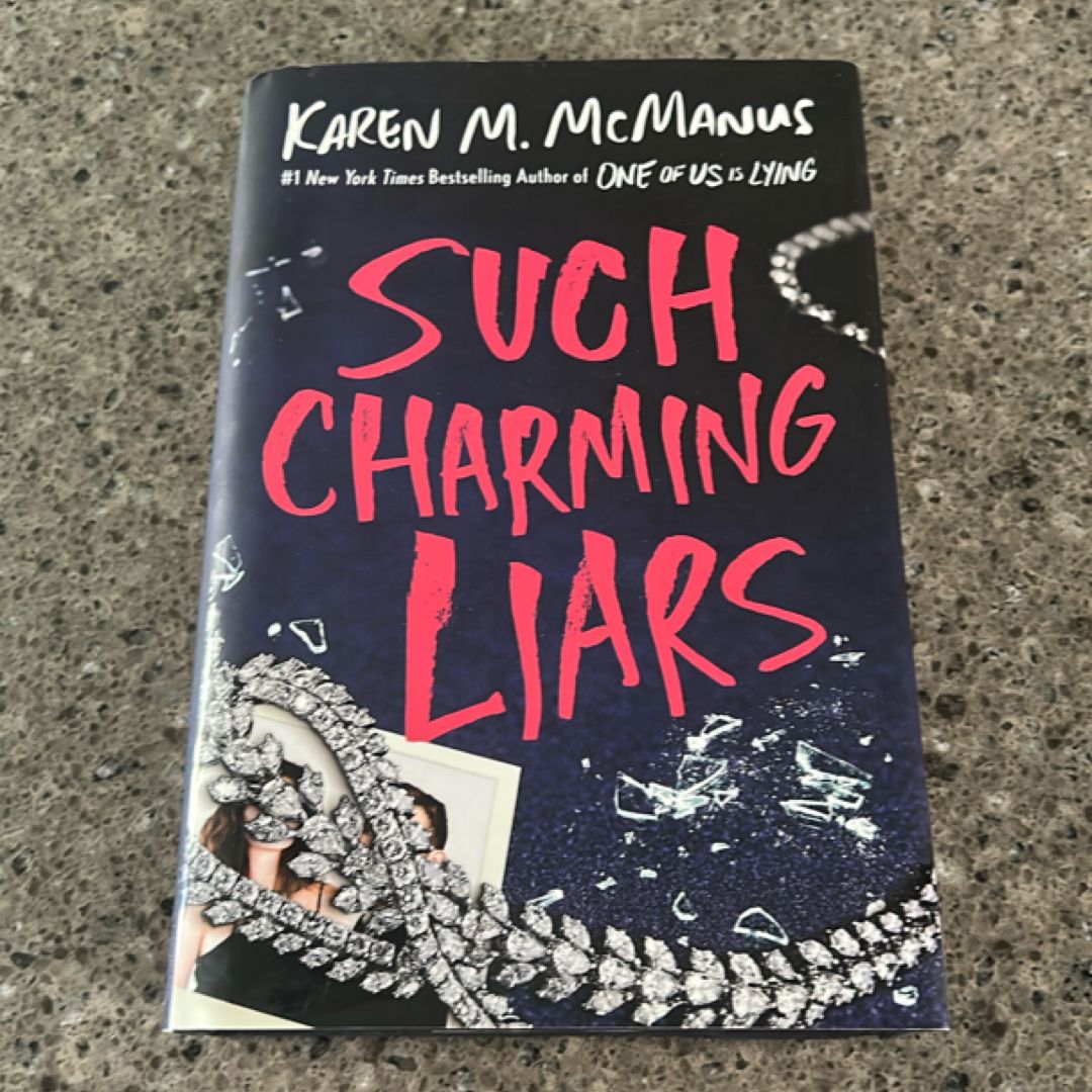 Such Charming Liars