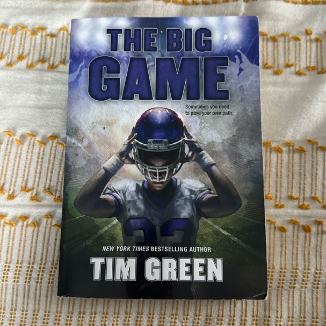 The Big Game