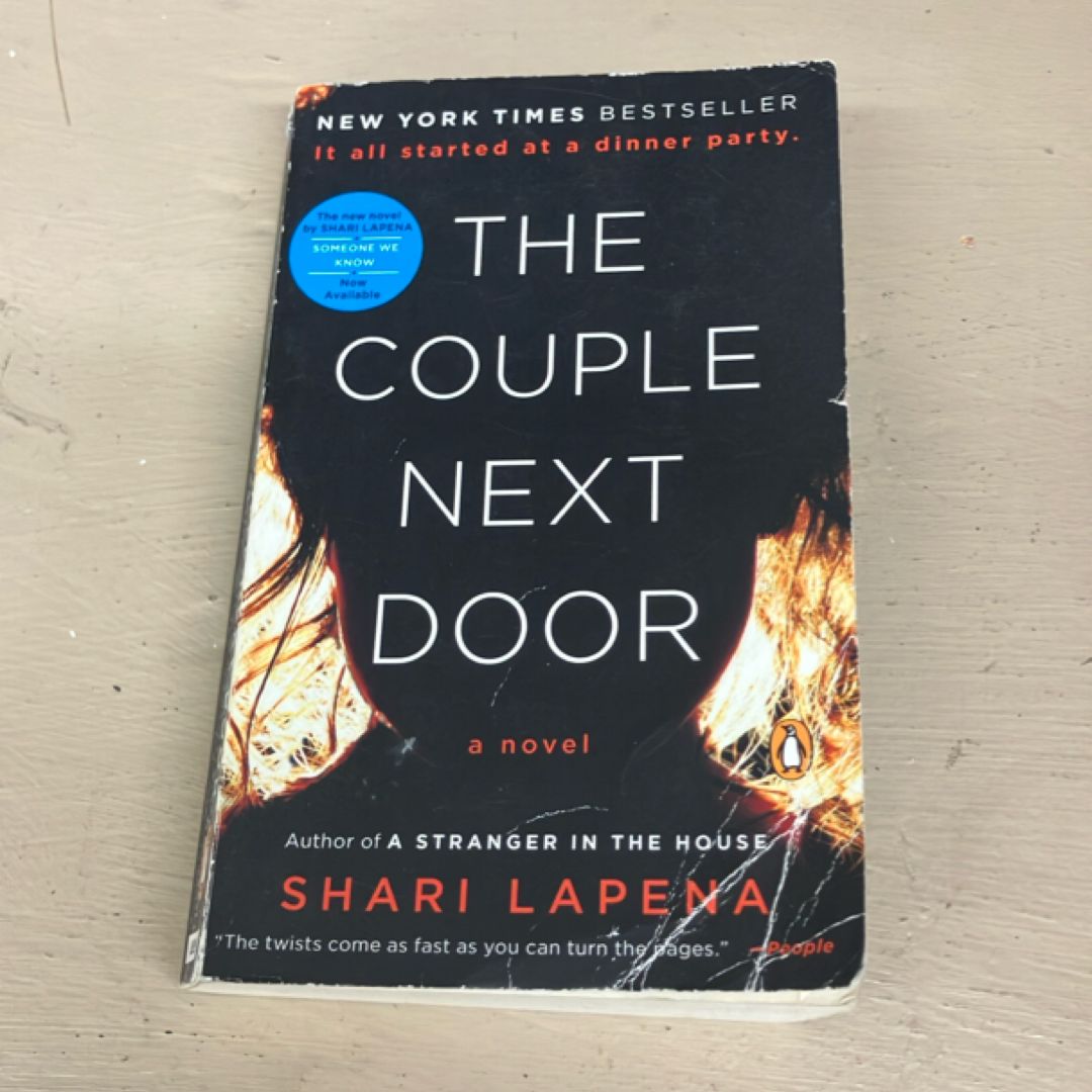 The Couple Next Door