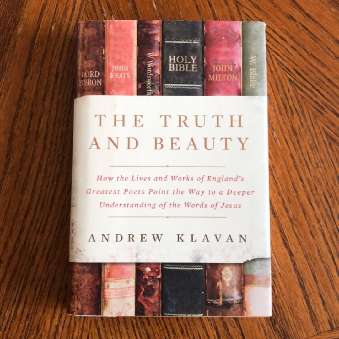 The Truth and Beauty