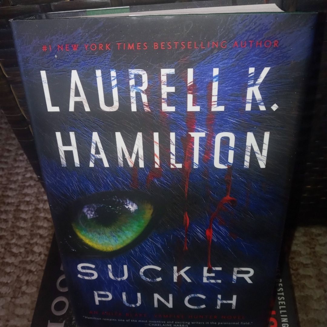 Sucker Punch