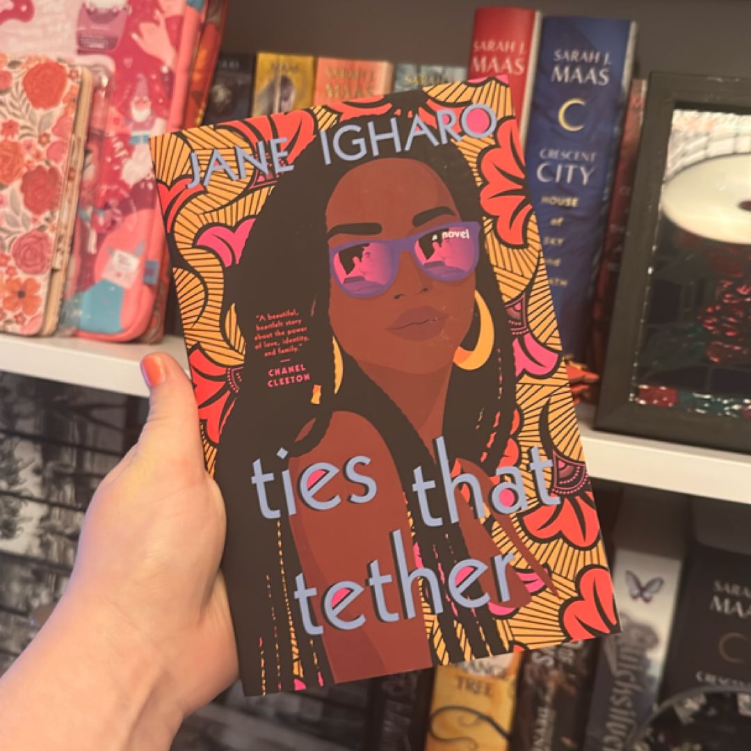 Ties That Tether