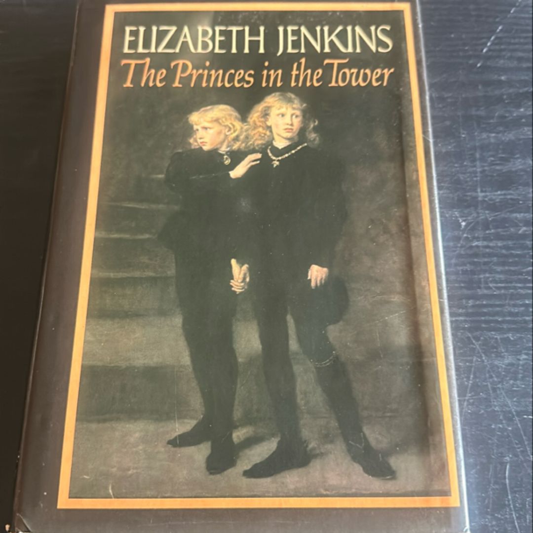 Princes in the Tower
