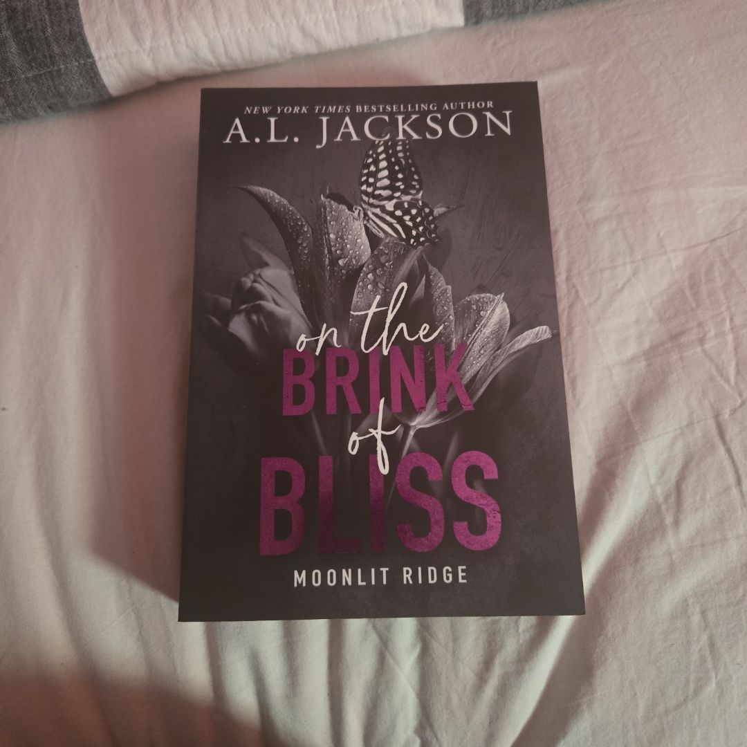 On the Brink of Bliss