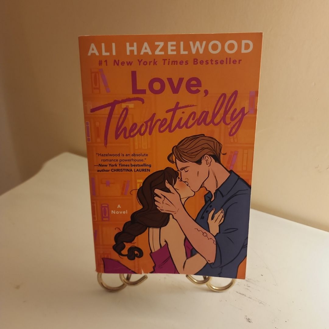 Love, Theoretically