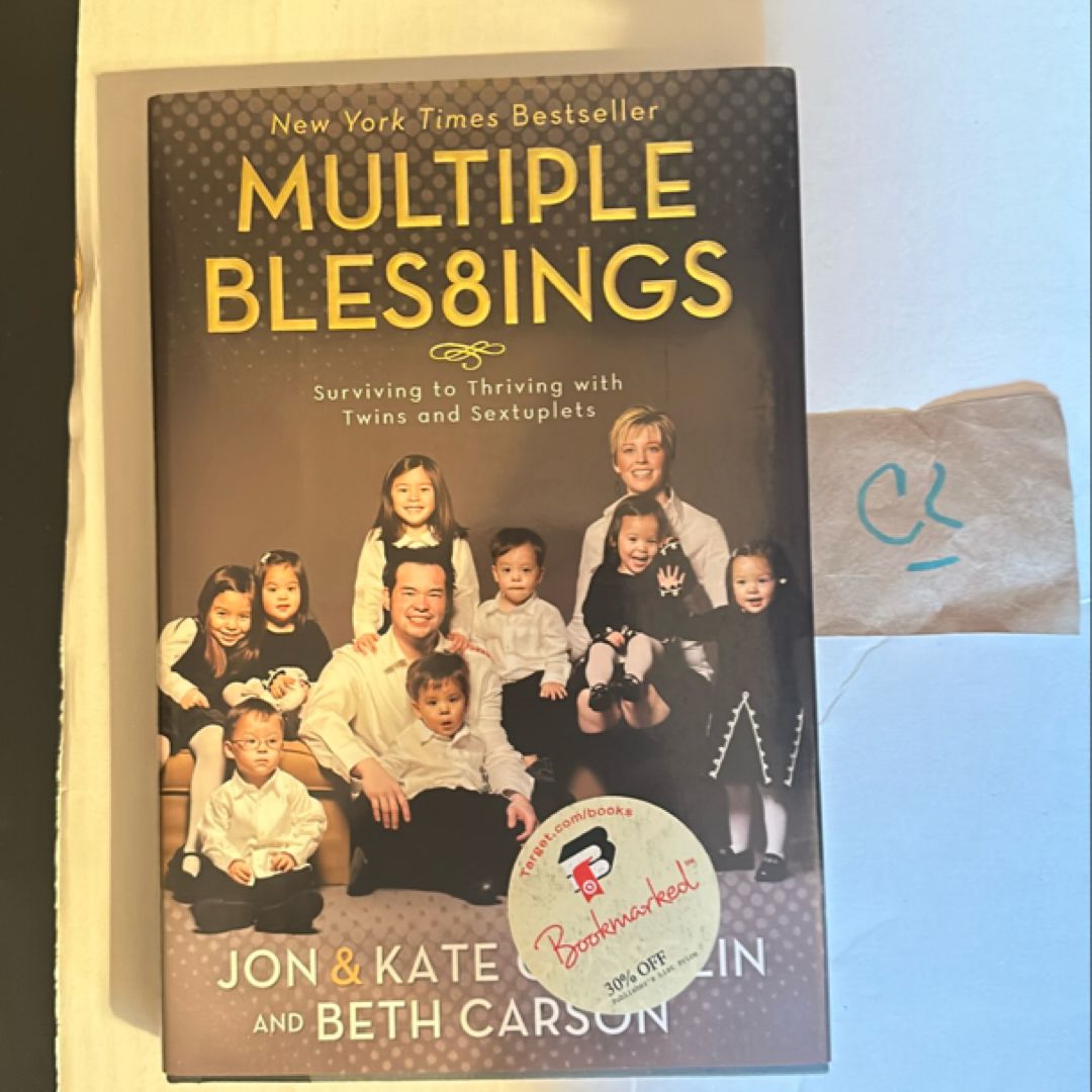 Multiple Blessings