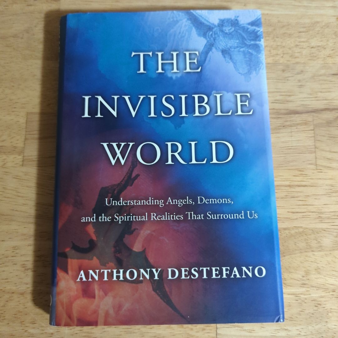 The Invisible World