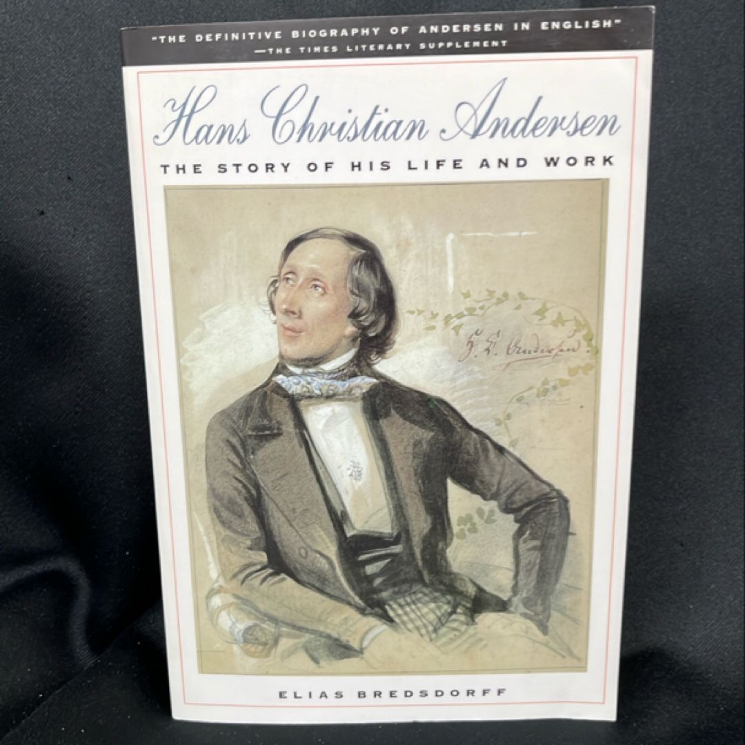 Hans Christian Andersen