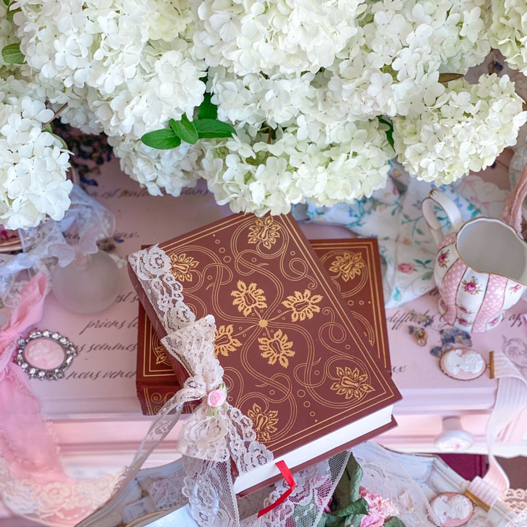 War and Peace (Leather bound)