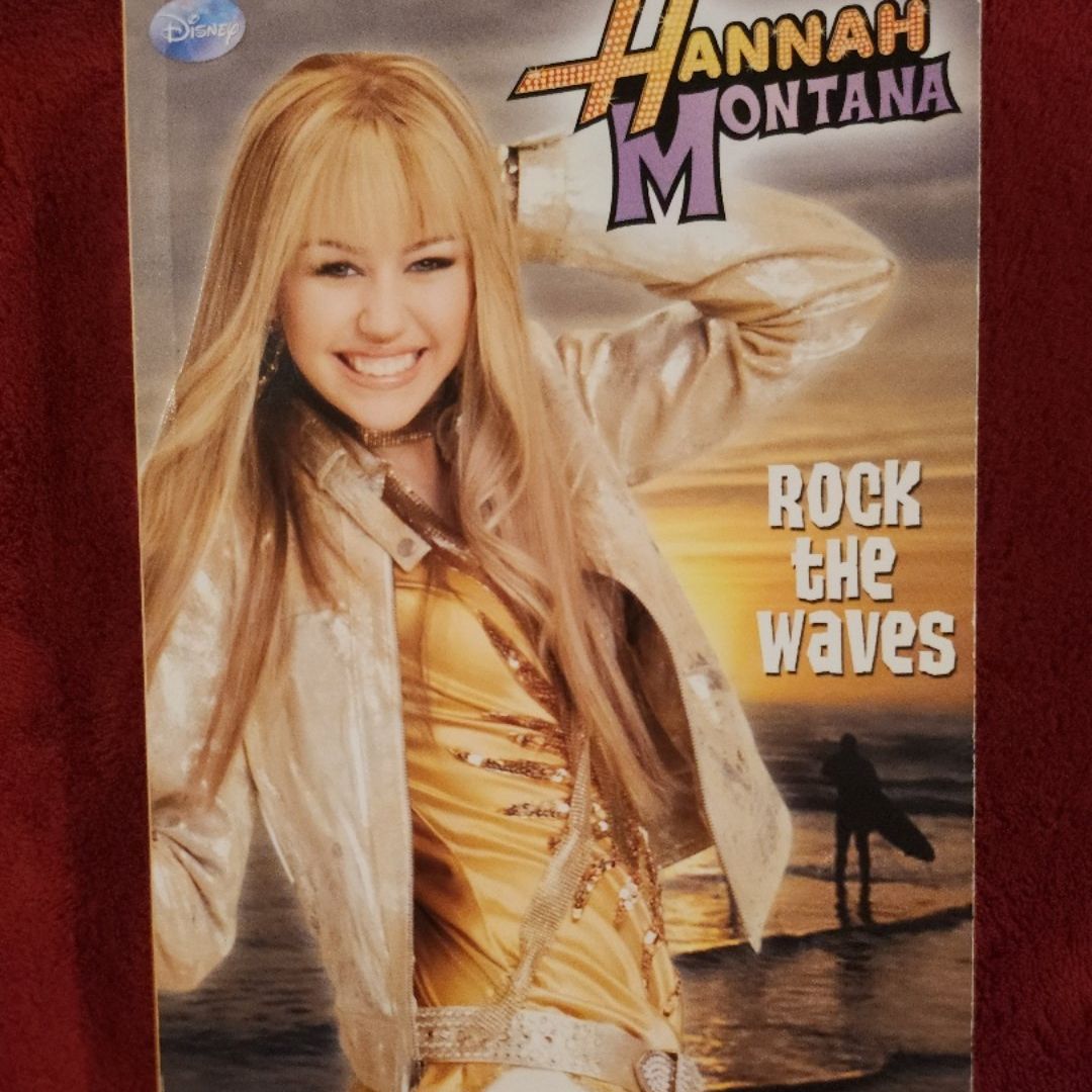 Rock the Waves