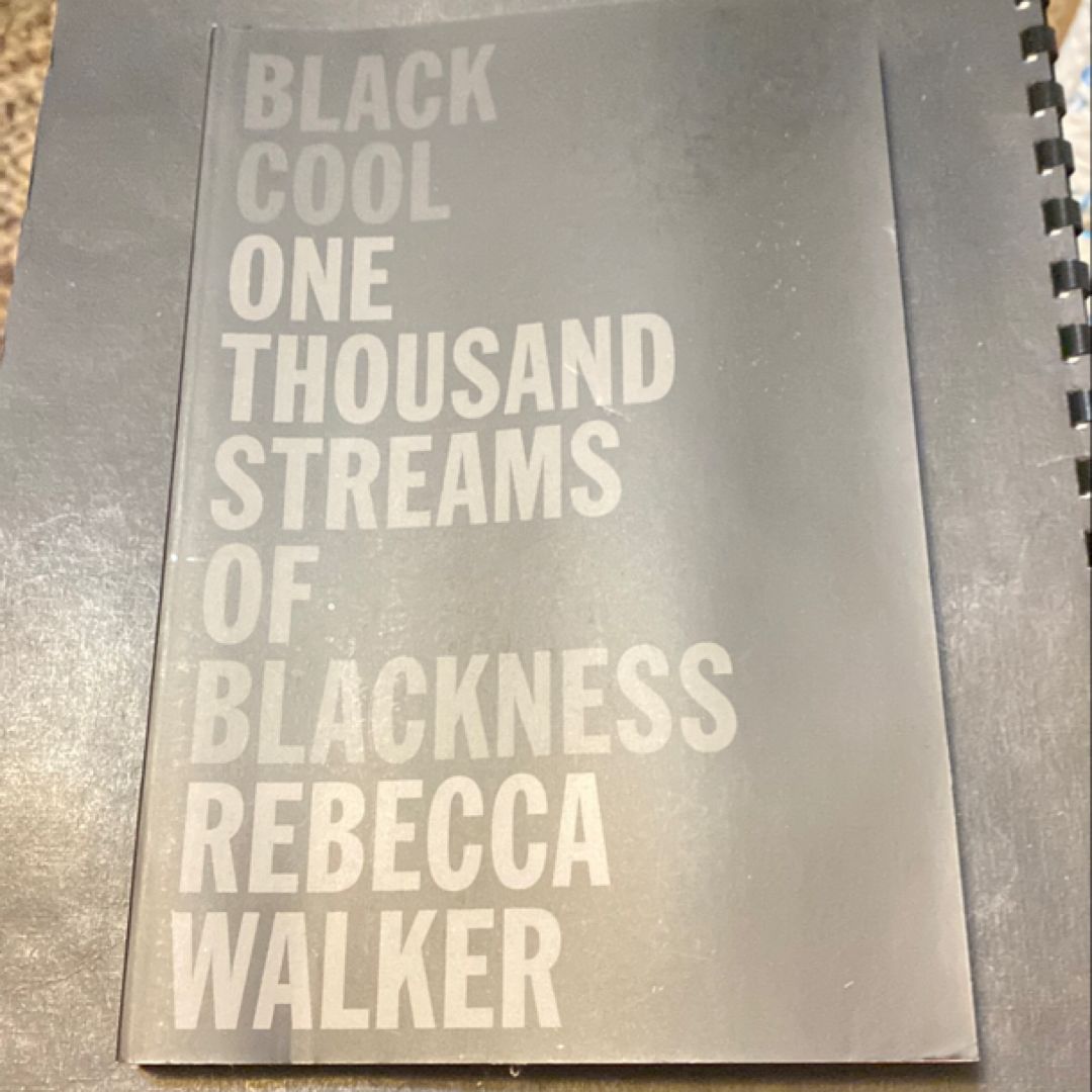 Black Cool
