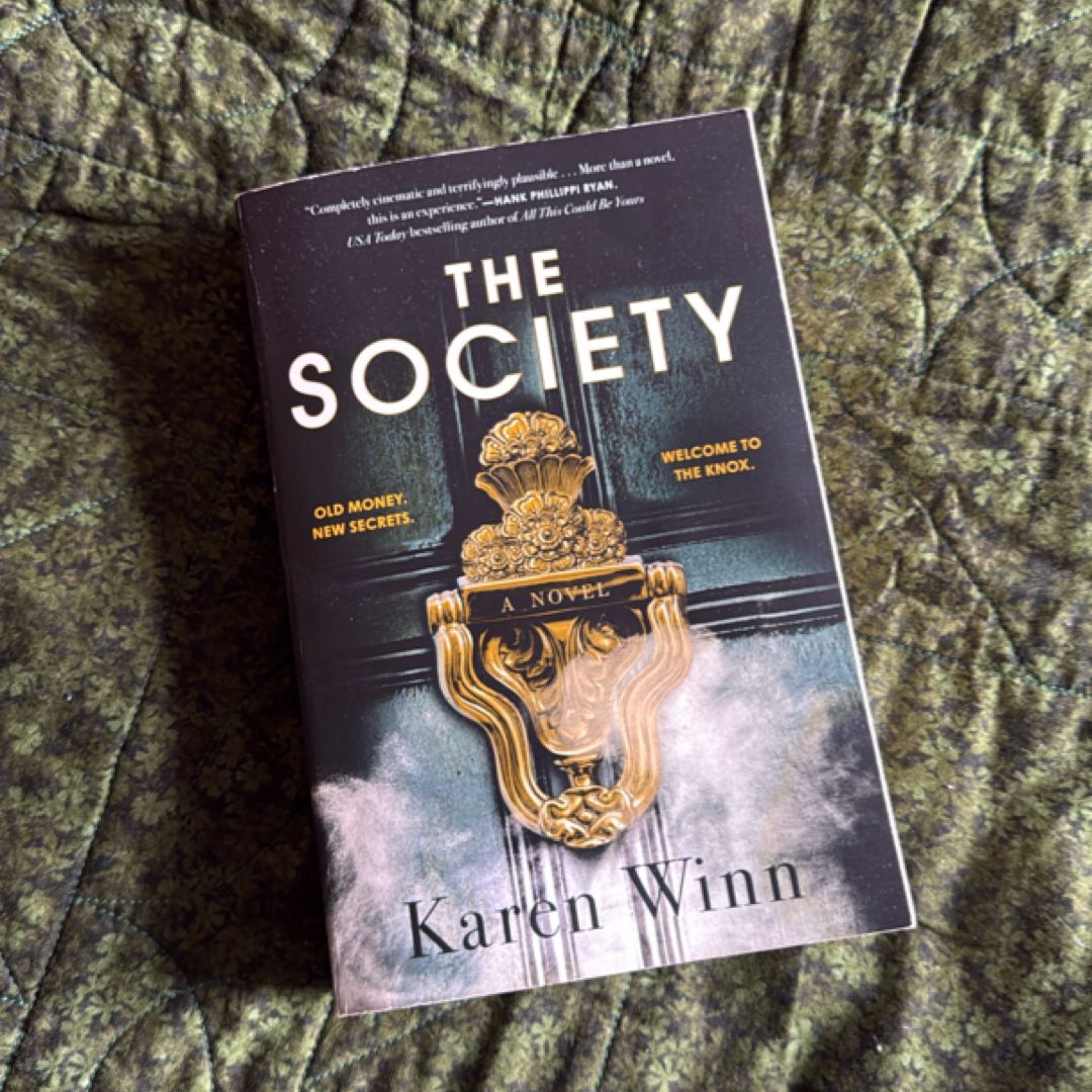 The Society