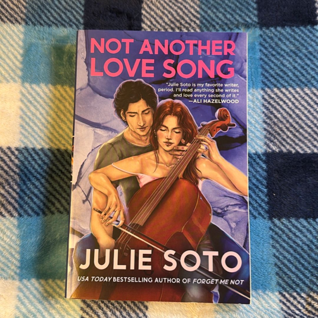 Not Another Love Song