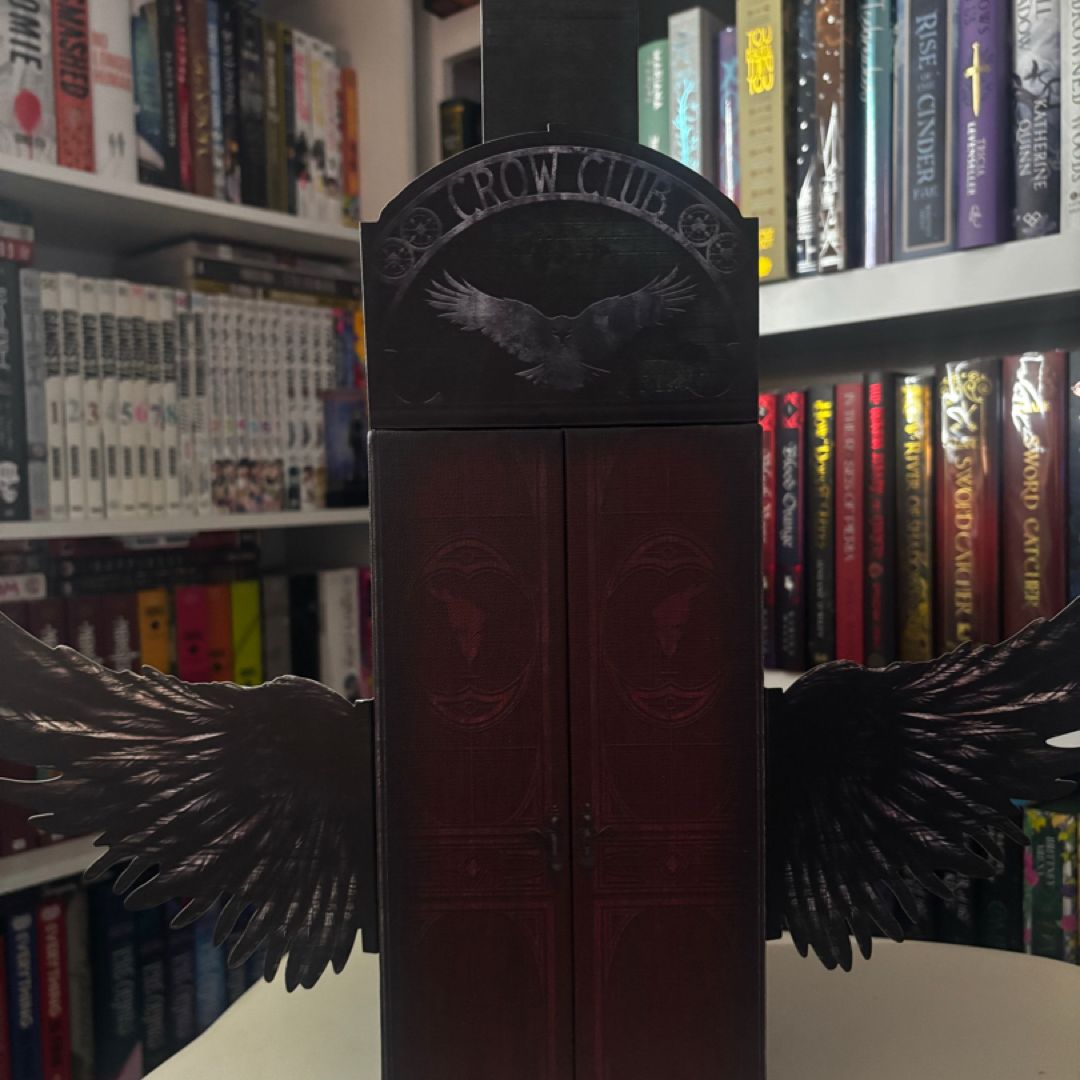 Litjoy Six of Crows