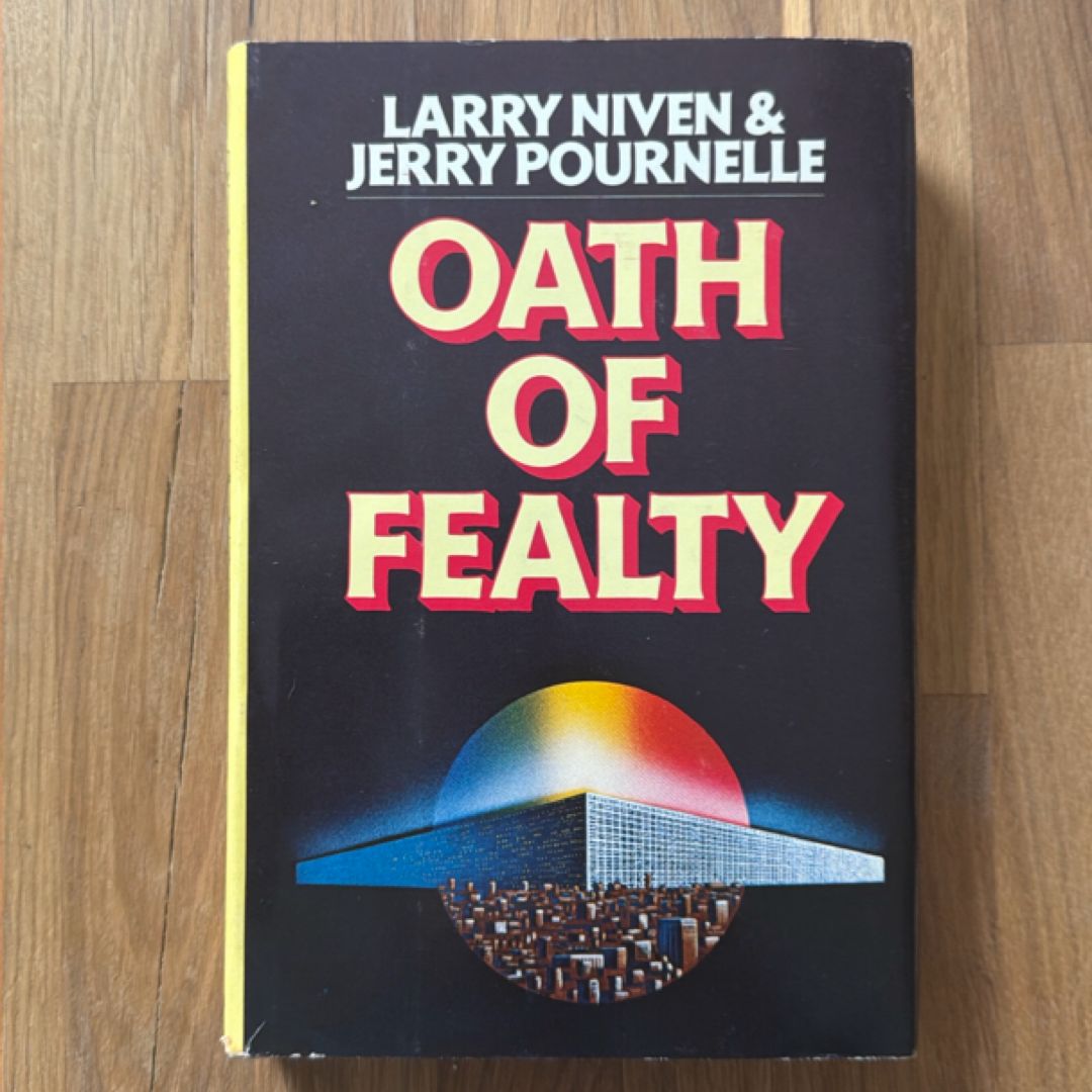 Oath of Fealty